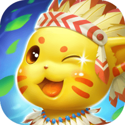 怪兽宝贝九游版