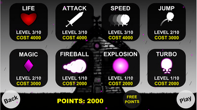 小小勇者汉化版 v4.5.1 安卓版2