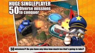 大大大战争无限金币版 v1.5.3 安卓中文版2