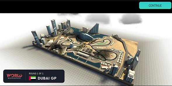 赛车经理3修改版 v1.2.8 安卓版2