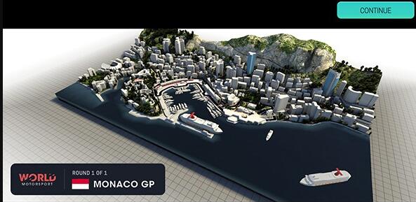 赛车经理3修改版 v1.2.8 安卓版1