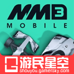 赛车经理3修改版