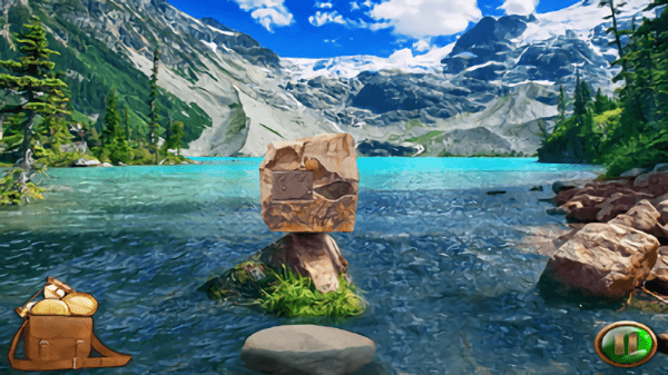 孤独的幸存者手机版 v1.0 安卓中文版0