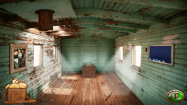 孤独的幸存者手机版 v1.0 安卓中文版2