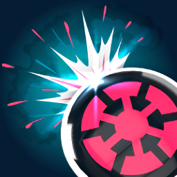 旋转攻击游戏正版(roto strike)