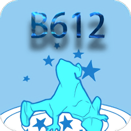 b612美萌相机软件