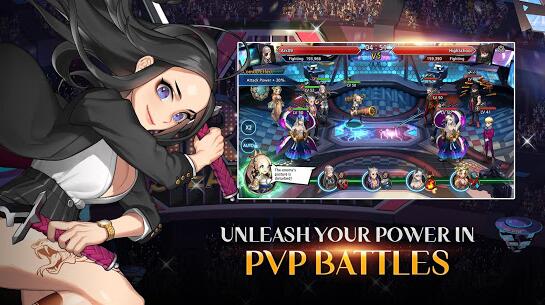 灵魂方舟游戏 v1.21 安卓版1