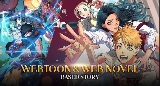 灵魂方舟游戏 v1.21 安卓版2