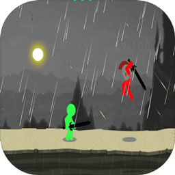 火柴人战斗吧最新版