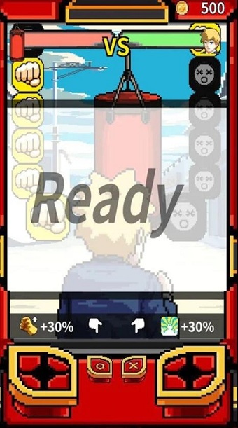 高手养成记内购修改版 v1.062 安卓版1