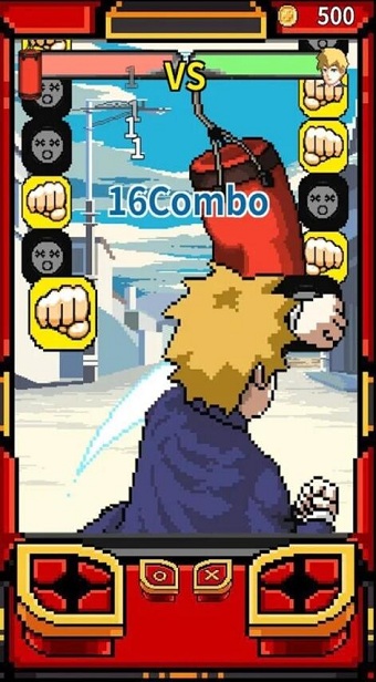 高手养成记内购修改版 v1.062 安卓版2