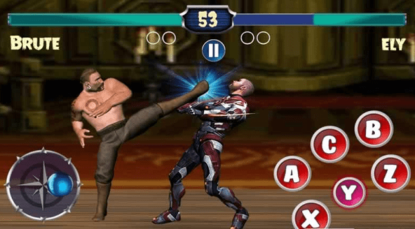 大型战斗格斗手机版 v1.0.1 安卓版0