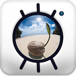 鱼眼拍app