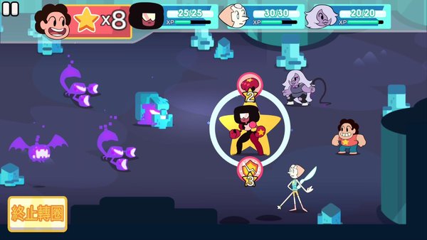 战斗之光汉化版 v1.0.1 安卓版2