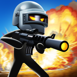 营救火柴人无限金币版