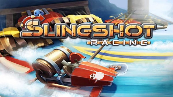 弹弓赛车游戏 v1.3.3.3 安卓版1