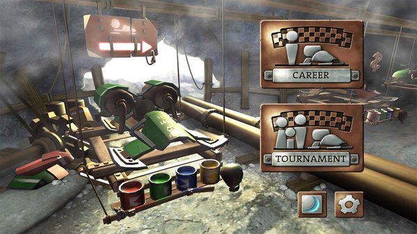 弹弓赛车游戏 v1.3.3.3 安卓版2