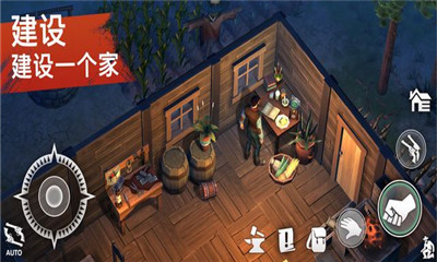 西部土地生存无限金币修改版 v0.8.7 安卓版0