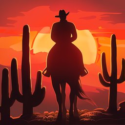 西部土地生存修改版下载