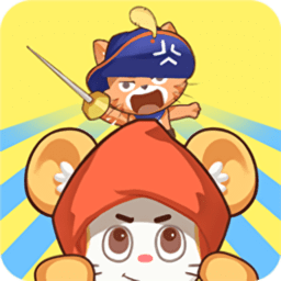 猫咪别追我修改版