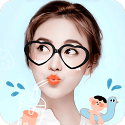 激萌美妆美颜相机app