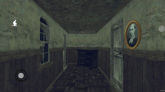 恐怖爷爷汉化版 v1.6 安卓中文版0