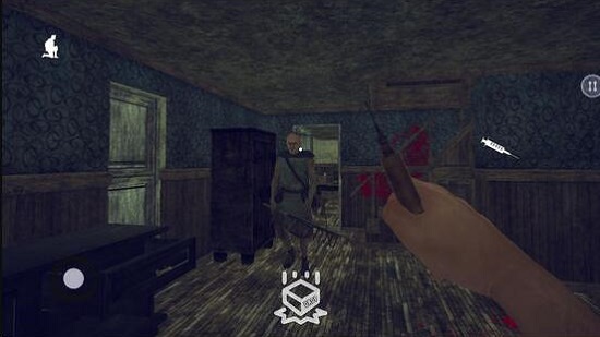 恐怖爷爷汉化版 v1.6 安卓中文版1