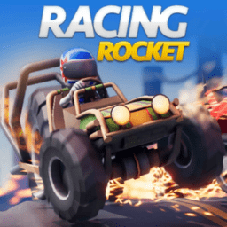 火箭赛车手游(Rocket Carz Racing)