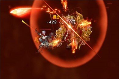 帝王战记手游 v1.0 安卓最新版 2