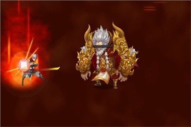 帝王战记手游 v1.0 安卓最新版 3