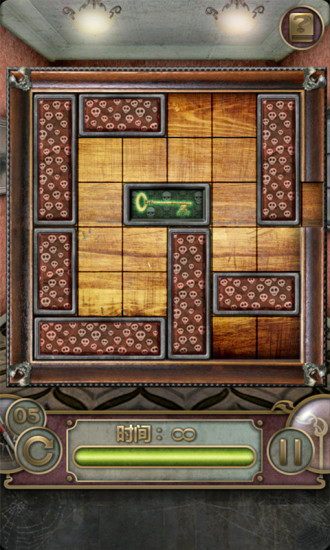 城堡密室逃亡手游 v1.6.8 安卓版1