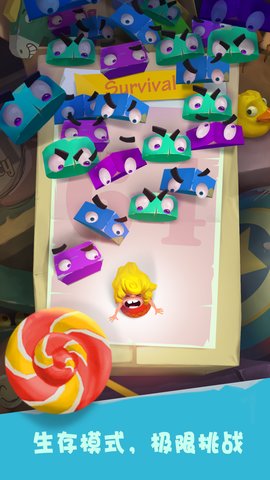 陷阱大冒险无限金币修改版 v2.0.0000 安卓版3