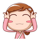 我是白骨精qq表情包第二季