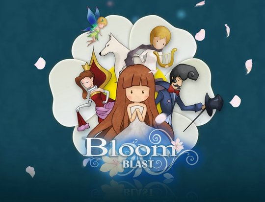 永恒之花游戏 v0.9.0 安卓版 3