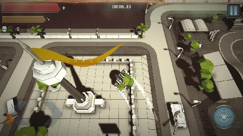 太平洋战争游戏修改版 v1.0.0 安卓版4