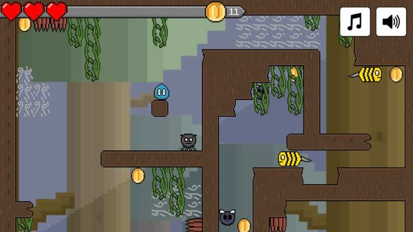 水滴大冒险完整版 v1.2 安卓版0