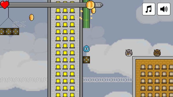 水滴大冒险完整版 v1.2 安卓版4