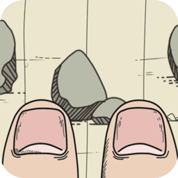 微信小游戏神手