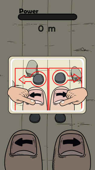 微信小游戏神手 v1.0.5 安卓版3