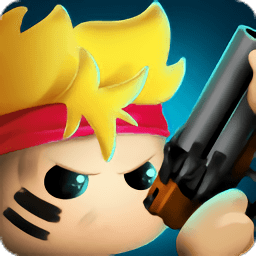 绝地求生io游戏