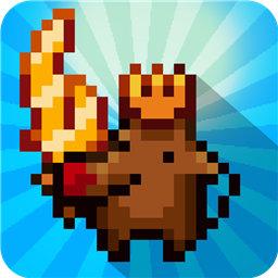 流氓粉碎者内购修改版