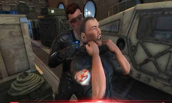 潜入神偷中文版下载