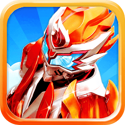 九游铠甲勇士格斗无双下载