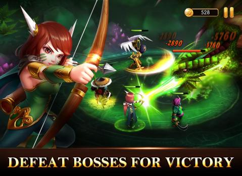 圣灵守护者手机版 v1.6.4 安卓版3