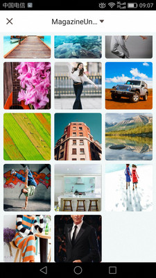 美颜创意贴纸相机手机版 v7.0.4 安卓版1