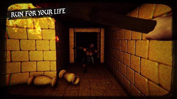 法老面具无限生命版 v1.1 安卓版0