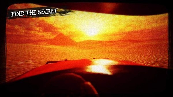 法老面具无限生命版 v1.1 安卓版2