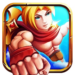 冒险军团ol最新版