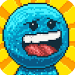 咕噜的攀岩冒险手游