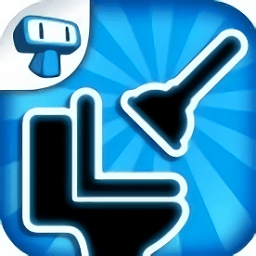 抖音打扫马桶中文版